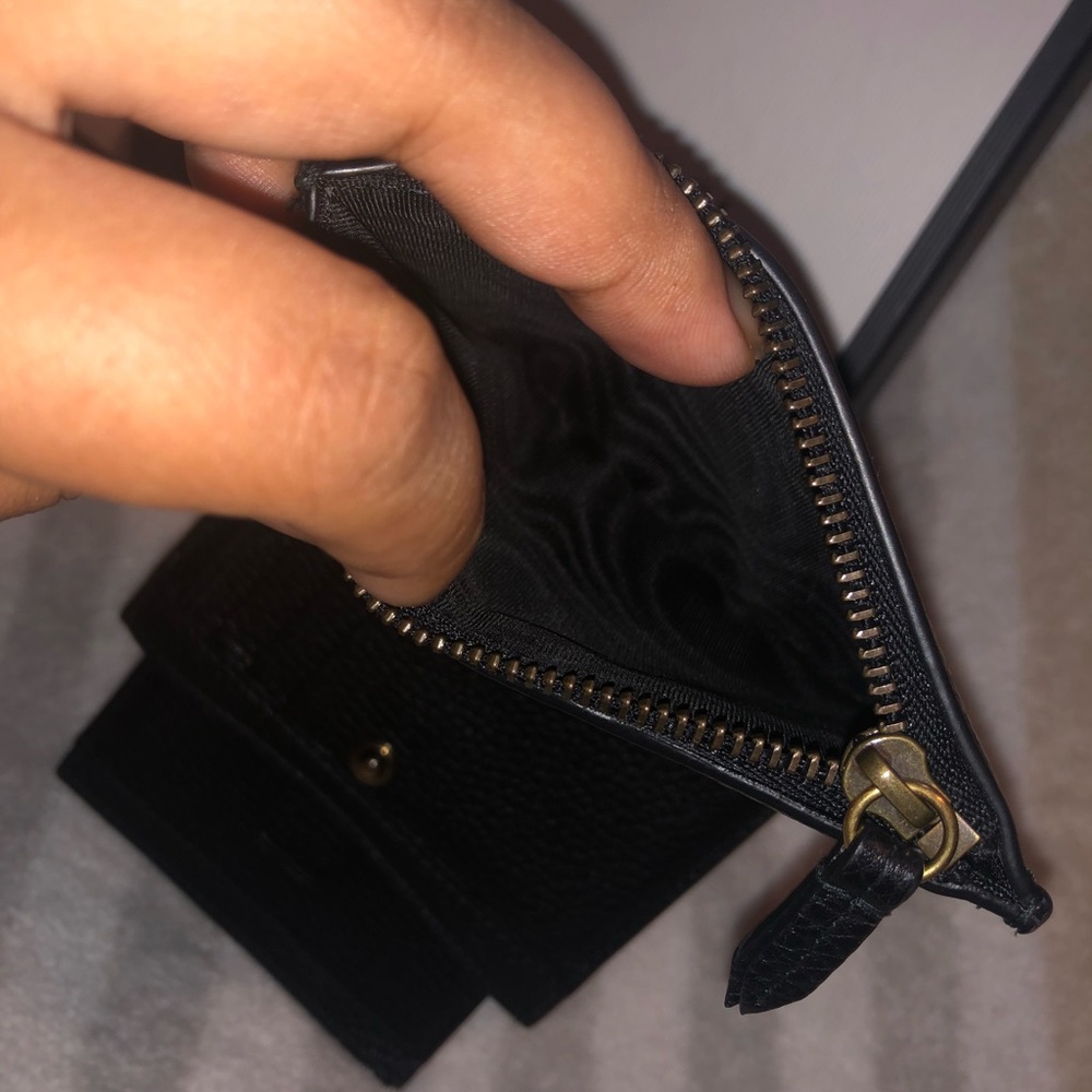 Gucci Animalier Continental Wallet - Picture 7 of 8
